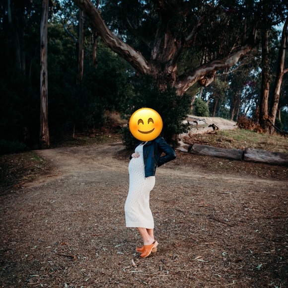 Hatch the Evelyn Knit Dress, size 2 (m) - Picture 4 of 7